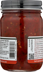 PARADIGM: Salsa Brava Medium, 12 oz