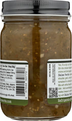 PARADIGM: Salsa Verde Mild, 13 oz