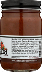 PARADIGM: Salsa Enchilada, 13 oz