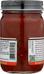 PARADIGM: Salsa Habanero Hot, 12 oz