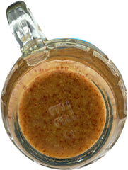 HENGSTENBERG: Sweet Mustard Bavarian Style Mug, 10.5 oz
