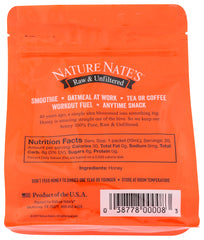 NATURE NATES: Honey Packet 20ct Bag, 6.6 oz