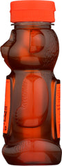 NATURE'S NATE: 100% Pure Raw & Unfiltered Honey, 12 oz