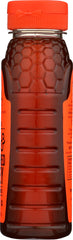 NATURE'S NATE: 100% Pure Raw & Unfiltered Honey, 16 oz