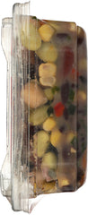 CEDARLANE FRESH: Salad Four Bean Swiss Chard, 9 oz