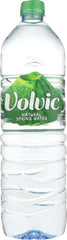 VOLVIC: Natural Spring Water, 1.5 lt