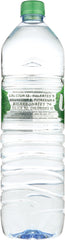 VOLVIC: Natural Spring Water, 1.5 lt