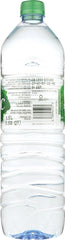 VOLVIC: Natural Spring Water, 1.5 lt