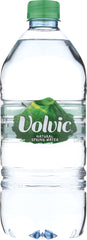 VOLVIC: Natural Spring Water, 1lt