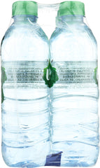 VOLVIC: Natural Spring Water 6 Pack, 0.5 lt