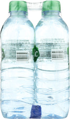 VOLVIC: Natural Spring Water 6 Pack, 0.5 lt