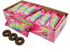 JOYVA: Jelly Ring 3 PK, 1.35 oz