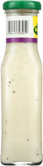 KUHNE: Yoghurt & Caesar Dressing, 8.45 oz
