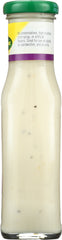 KUHNE: Yoghurt & Caesar Dressing, 8.45 oz