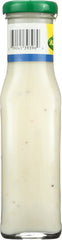 KUHNE: Yoghurt and Ranch Dressing, 8.45 oz