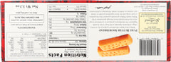 WALKERS: Pure Butter Shortbread Fingers, 5.3 oz