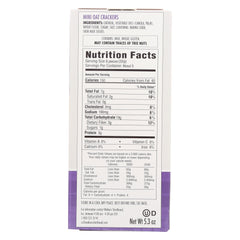 WALKERS: Mini Oatcakes Cracker, 5.3 oz