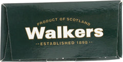 WALKERS: Gluten Free Shortbread Rounds, 4.9 oz