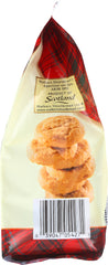 WALKERS: Mini Crunchy Oatmeal Cookie, 4.4 oz