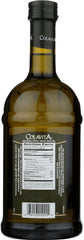 COLAVITA: Extra Virgin Olive Oil, 34 oz