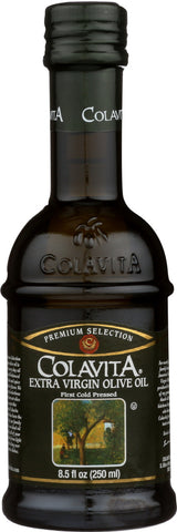 COLAVITA: Extra Virgin Olive Oil, 8.5 oz