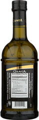 COLAVITA: Extra Virgin Fruttato Olive Oil, 25.5 oz