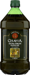 COLAVITA: Extra Virgin Olive Oil, 68 oz