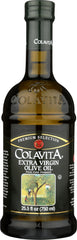 COLAVITA: Extra Virgin Olive Oil, 25.5 oz