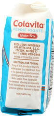 COLAVITA: Pasta Rigate, 12 oz