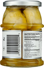 COLAVITA: Artichoke Hearts In Extra Virgin Olive Oil, 9.87 oz