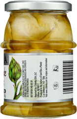 COLAVITA: Artichoke Hearts In Extra Virgin Olive Oil, 9.87 oz