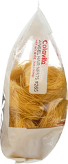 COLAVITA: Capellini Nests Angel Hair Pasta, 16 oz