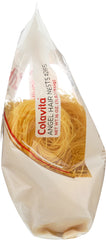 COLAVITA: Capellini Nests Angel Hair Pasta, 16 oz