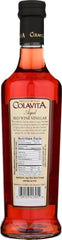 COLAVITA: Aged Red Wine Vinegar, 17 Oz