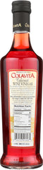 COLAVITA: Vinegar Cabernet Glass, 16.9 oz