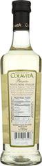 COLAVITA: Vinegar Prosecco White Wine, 17 oz