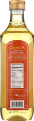 COLAVITA: Oil Canola, 32 oz