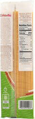 COLAVITA: Pasta Spaghetti Organic, 16 oz