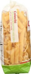 COLAVITA: Pasta Roman Rigatoni Organic, 16 oz