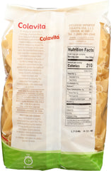 COLAVITA: Pasta Roman Rigatoni Organic, 16 oz