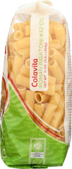 COLAVITA: Pasta Roman Rigatoni Organic, 16 oz