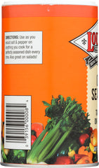 LOUISIANA FISH FRY PRODUCTS: Cajun Seasoning, 8 oz