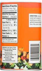 LOUISIANA FISH FRY PRODUCTS: Cajun Seasoning, 8 oz