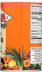 LOUISIANA FISH FRY PRODUCTS: Cajun Seasoning, 8 oz