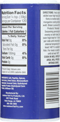 LOUISIANA FISH FRY: Cajun Blackened Seasoning, 2.5 oz