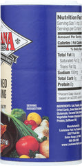 LOUISIANA FISH FRY: Cajun Blackened Seasoning, 2.5 oz