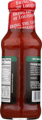LOUISIANA FISH FRY: Cocktail Sauce, 12 oz
