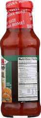 LOUISIANA FISH FRY: Cocktail Sauce, 12 oz