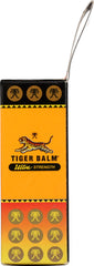 TIGER BALM: Sports Rub Pain Relieving Ointment Ultra Strength Non-Staining, 1.7 oz