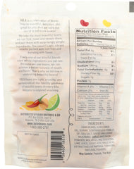 KALA: Chip Tropical Curry Bean Crispy, 5 oz